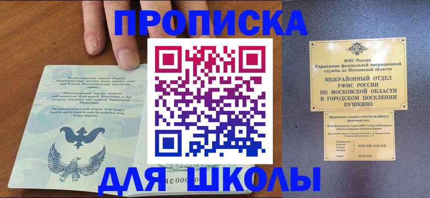 прописка иностранных граждан в Мончегорске